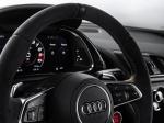 Audi R8 V10 Decennium 2019 года (WW)